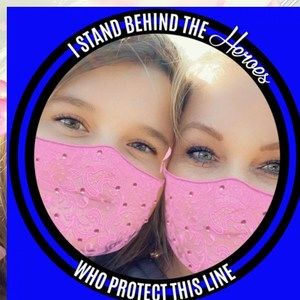 Meet your Posher, Michelle